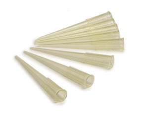 ABBOTT Disposable Pipette Tips for Cholestech 11-010 50 Each