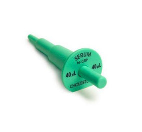 Abbott Minipet Pipette 13-014 - 1.0 Each