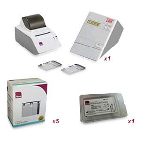 Abbott Alere Cholestech LDX System - CHLS14203