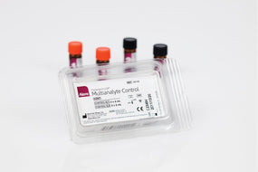 Abbott Cholestech LDX System Accessories 88769 - 4.0 Each