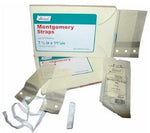 CUSTOM HOSP PRODUCTS Pre-Assembled Montgomery Straps 2003 50 Pair - MDL-CHP2003