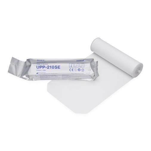 Sony Corporation UP960/980 Thermal Printing Paper S-UPP210SE 20.0 Roll-MDL-CHQSUPP210SE