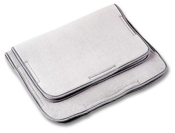 Djo Global Heat Therapy Terry Cover for Hot Pack, Standard, 19" x 27" - CHT1118