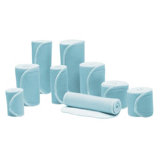Djo Global Nylatex Therapy Wraps 1204 - 3.0 Each