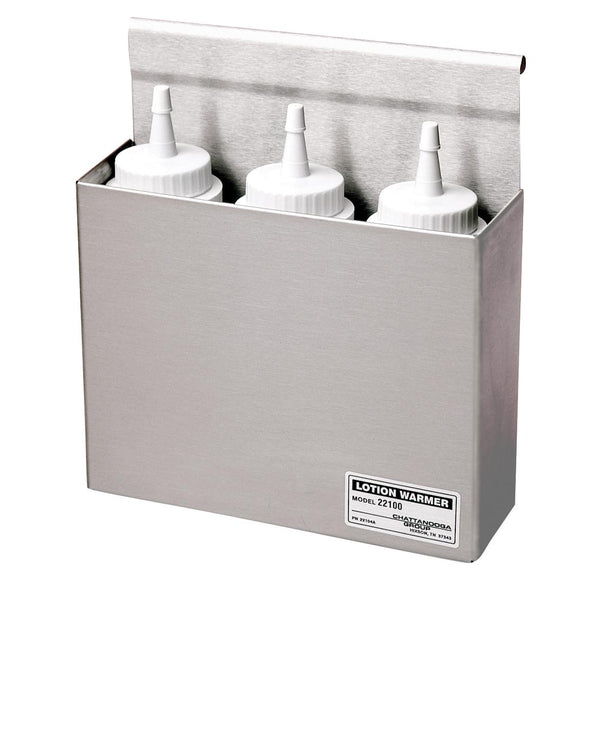 Chattanooga Corporation Mini Non-Electric Lotion Warmer 22100 - 1.0 Each - MDL-CHT22100