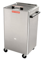 Djo Global Chattanooga Heating Hydrocollator Unit, Model SS-2, 8 HotPacs - CHT2302
