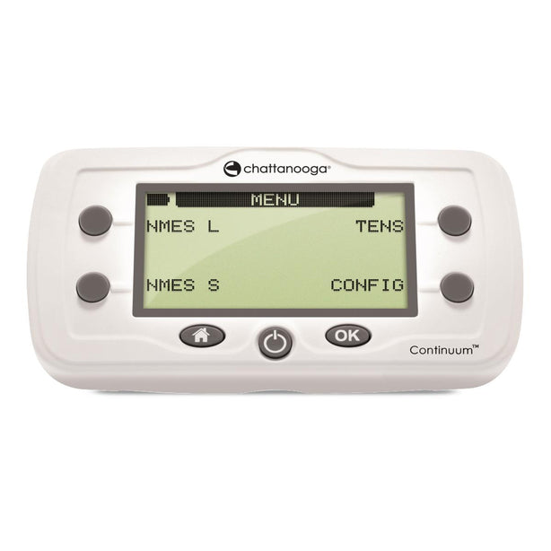 Chattanooga Continuum NMES Device Only - 2600-DEV - 1 Each