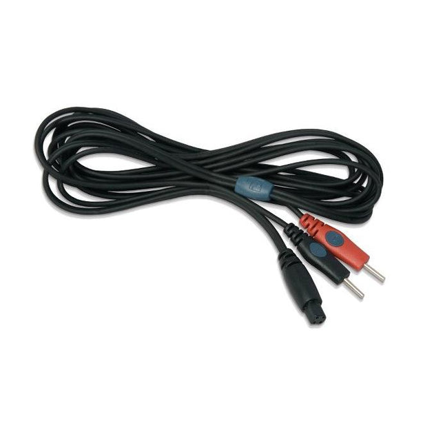 DJO GLOBAL Chattanooga Electrotherapy Lead Wires 27314 1 Each - MDL-CHT27314