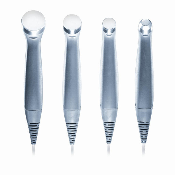 Djo Global Intelect Chattanooga Transport Ultrasound with Soundhead, 2 cm - 2782-2 - 1 Each