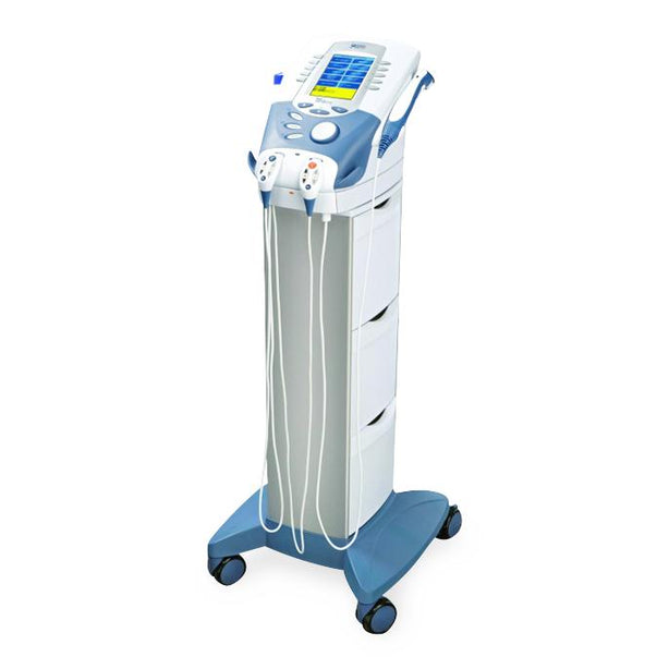 CHATTANOOGA CORPORATION Vectra Genisys without EMG 2871 1 Each - MDL-CHT2871