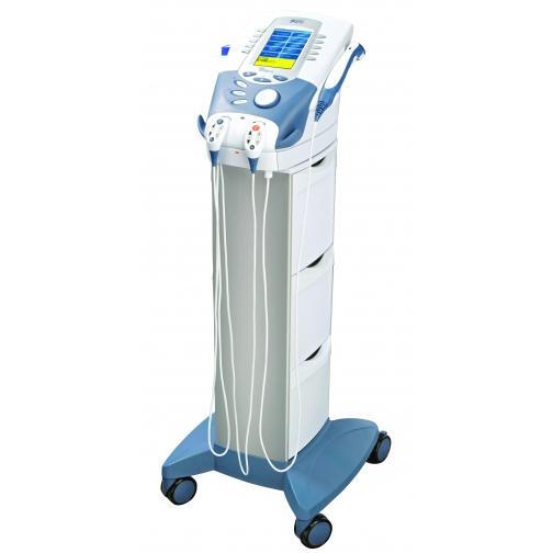 CHATTANOOGA CORPORATION Vectra Genisys without EMG 2873 1 Each - MDL-CHT2873