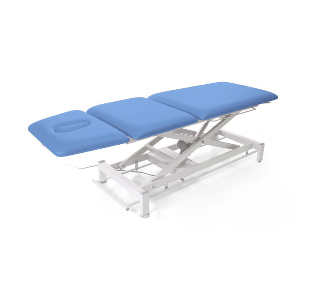 Chattanooga 3-Section Treatment Tables - 3133102XLCA - 1 Each - MDL-CHT3133102XL