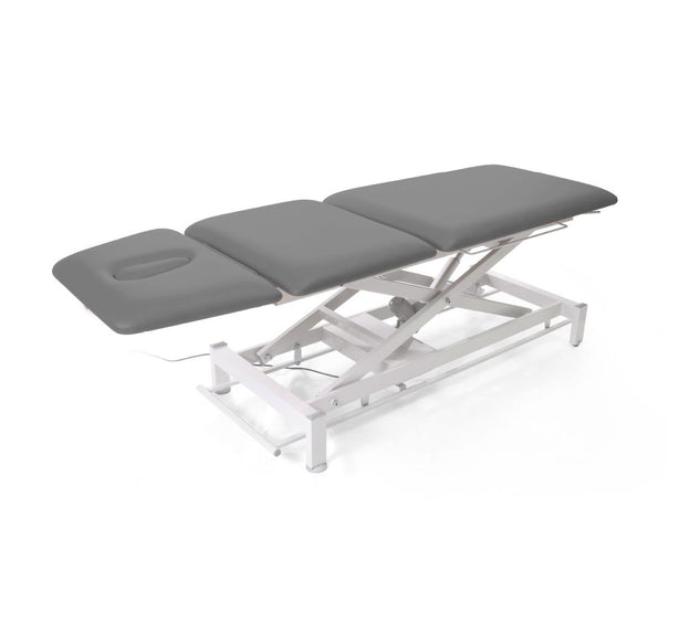 Chattanooga 3-Section Treatment Tables - 3133106XLCA - 1 Each - MDL-CHT3133106XL