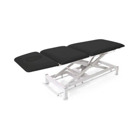 Chattanooga Corporation Chattanooga 3-Section Galaxy Hi-Lo Treatment Table 3133108X - 1.0 Each