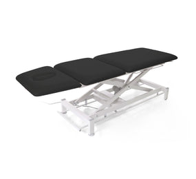Chattanooga Corporation Chattanooga 3-Section Galaxy Hi-Lo Treatment Table 3133108X - 1.0 Each