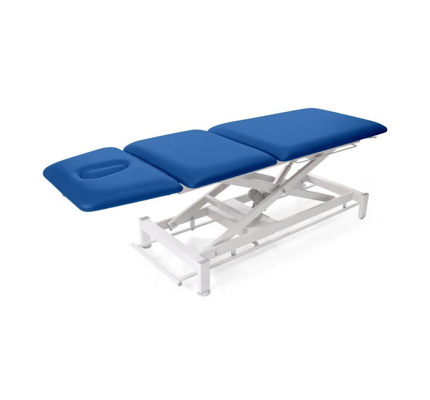 Chattanooga 3-Section Treatment Tables - 3133119XLCA - 1 Each - MDL-CHT3133119XL