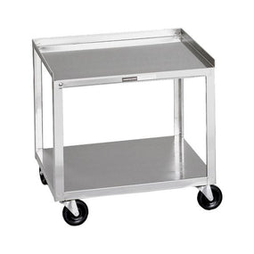 Stainless Steel Mobile Carts - 4002 - 1 Each - MDL-CHT4002