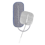 Djo Global Dura-Stick Premium Self-Adhesive Electrodes 42173 - 20.0 Each