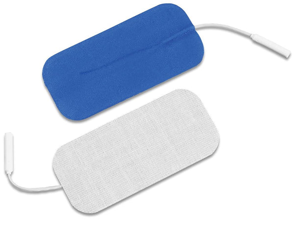 Djo Global Dura-Stick Premium Self-Adhesive Electrodes 42177 - 40.0 Each