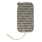 Djo Global Dura-Stick Plus Foam Electrodes, 2" Square - CHT42183