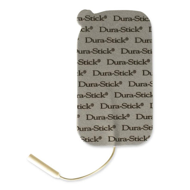 Djo Global Dura-Stick Plus Foam Electrodes, 2" Square - CHT42183