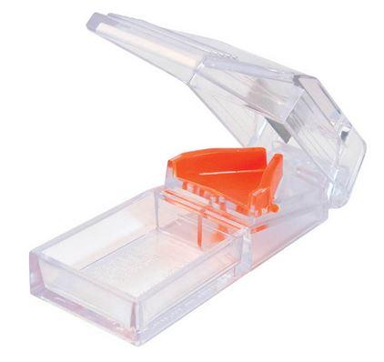 Apex Medical Deluxe Pill Splitters 70058L - 250.0 Each