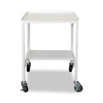 Cole-Parmer Open-Frame Base Stand with Casters - 7890256 - 1 Each - MDL-CHW7890256