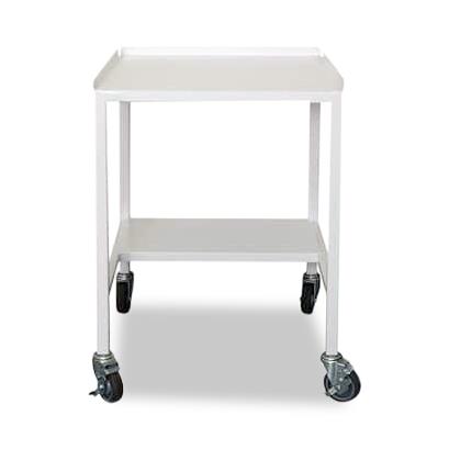 Cole-Parmer Open-Frame Base Stand with Casters - 7890256 - 1 Each - MDL-CHW7890256