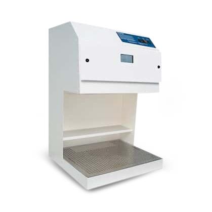 Cole-Parmer Downflow Ductless Fume Hood - 7890260 - 1 Each - MDL-CHW7890260