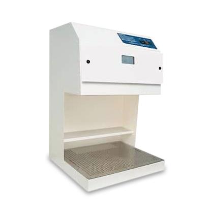 Cole-Parmer Downflow Ductless Fume Hood - 7890261 - 1 Each - MDL-CHW7890261