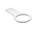 CHOYCE for Clean Cathc Kits Easy-Hold Handle - CH-500 - 500 Each
