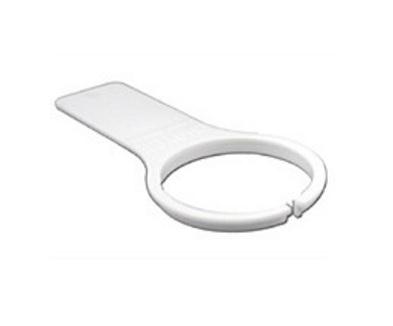 CHOYCE for Clean Cathc Kits Easy-Hold Handle - CH-500 - 500 Each
