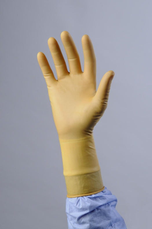 CARDINAL HEALTH Duraprene CP Synthetic Clean-Process Gloves 2Y72PN75 200 Pair - MDL-CID2Y72PN75