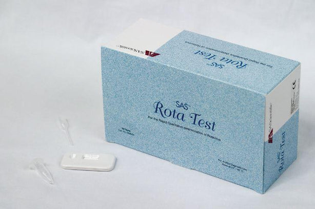 Sa Scientific Rotavirus Test 069020 - 20.0 Each