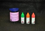 SA SCIENTIFIC Serum/Urine Pregnancy Test Control Set 087712 1 Kit - MDL-CIF087712