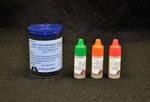 Sa Scientific Serum / Urine Pregnancy Test Ultimate Control Set 087715 - 1.0 Kit - MDL-CIF087715