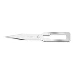 Swann Morton Limited Cervical Biopsy Blades 01C - 10.0 Each - MDL-CIG01C