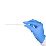 C A Scientific Flock Flocked Swab, 80mm Breakpoint, Adult - 97-2014 - 100 Each