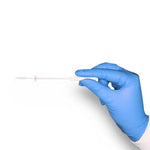 C A Scientific Flock Flocked Swab, 80mm Breakpoint, Pediatric - 97-2015 - 100 Each