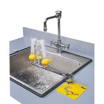 Cole Parmer Encon Swing-Away Countertop Eyewash Arm EW-06767-82 - 1.0 Each