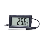 Cole Parmer Cole-Parmer Traceable Panel-Mount Thermometer with Calibration, Remote Probe - EW-90205-26 - 1 Each