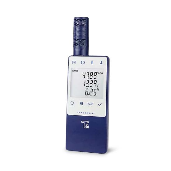 Cole Parmer Cole-Parmer Traceable Wi-Fi Data Loggers UX-18000-32 - 1.0 Each - MDL-CIRUX1800032