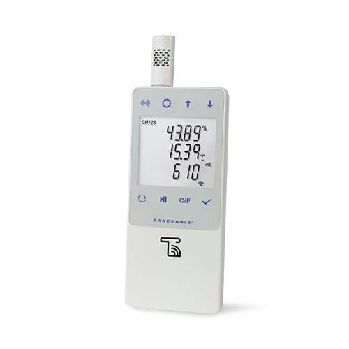 Cole Parmer Cole-Parmer Traceable Wi-Fi Data Loggers UX-18000-33 - 1.0 Each - MDL-CIRUX1800033