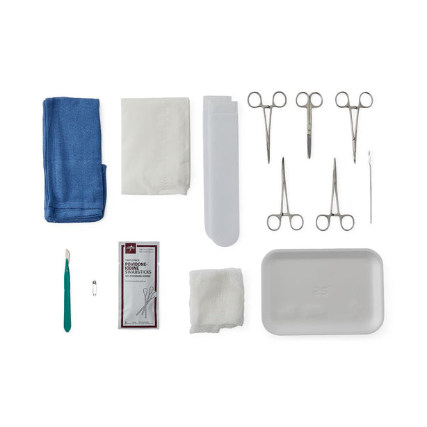 Centurion Centurion Circumcision Trays CIT3905 - 20.0 Each - MDL-CIT3905