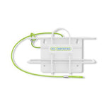 C2r Global Manufacturing Wall Mounts for Rx Destroyer Drug Disposal Bottles RX1.0WALLSEC 1.0 Each-MDL-CJSRX10WALL