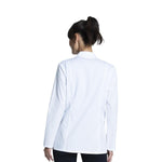 Cherokee Uniforms Women's Cherokee Lab Coat 194661043862 - 1.0 Each