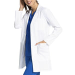 Cherokee Uniforms Women's Cherokee Lab Coat 194661043978 - 1.0 Each
