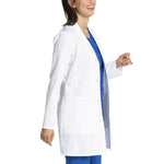 Cherokee Uniforms Women's Cherokee Lab Coat 194661043978 - 1.0 Each