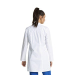 Cherokee Uniforms Women's Cherokee Lab Coat 194661043978 - 1.0 Each