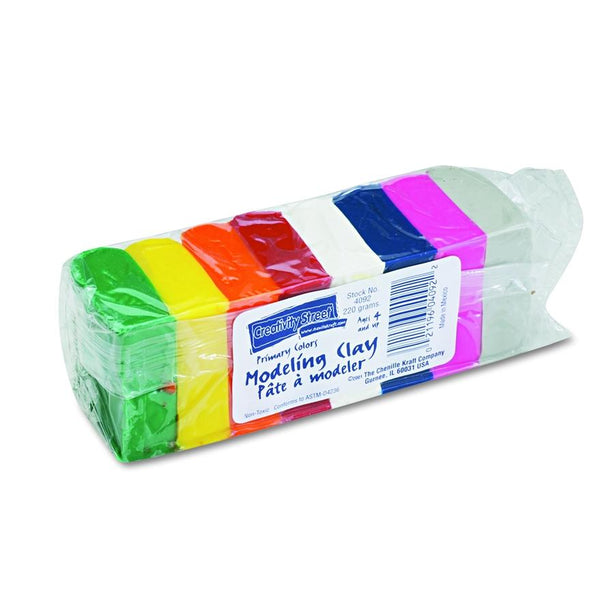Modeling Clay Assortment - 4092 - 1 Each - MDL-CKC4092